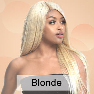 HIGH SIDITY HAIR