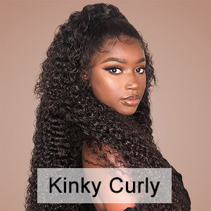 HIGH SIDITY HAIR