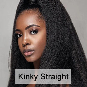 HIGH SIDITY HAIR